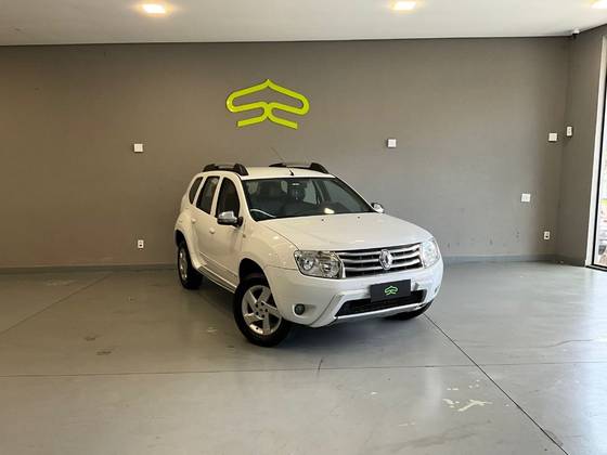 RENAULT DUSTER 2.0 DYNAMIQUE 4X2 16V FLEX 4P MANUAL RENAULT DUSTER 2.0 DYNAMIQUE 4X2 16V FLEX 4P MANUAL